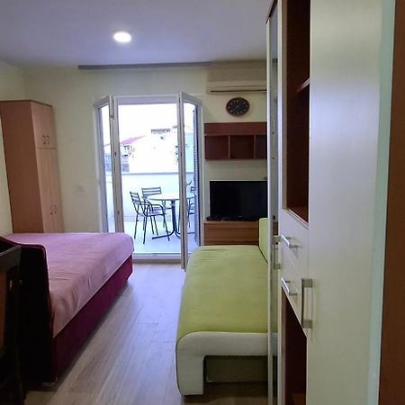 Suncani Apartman 2-Vila Amfora Budva Exterior foto