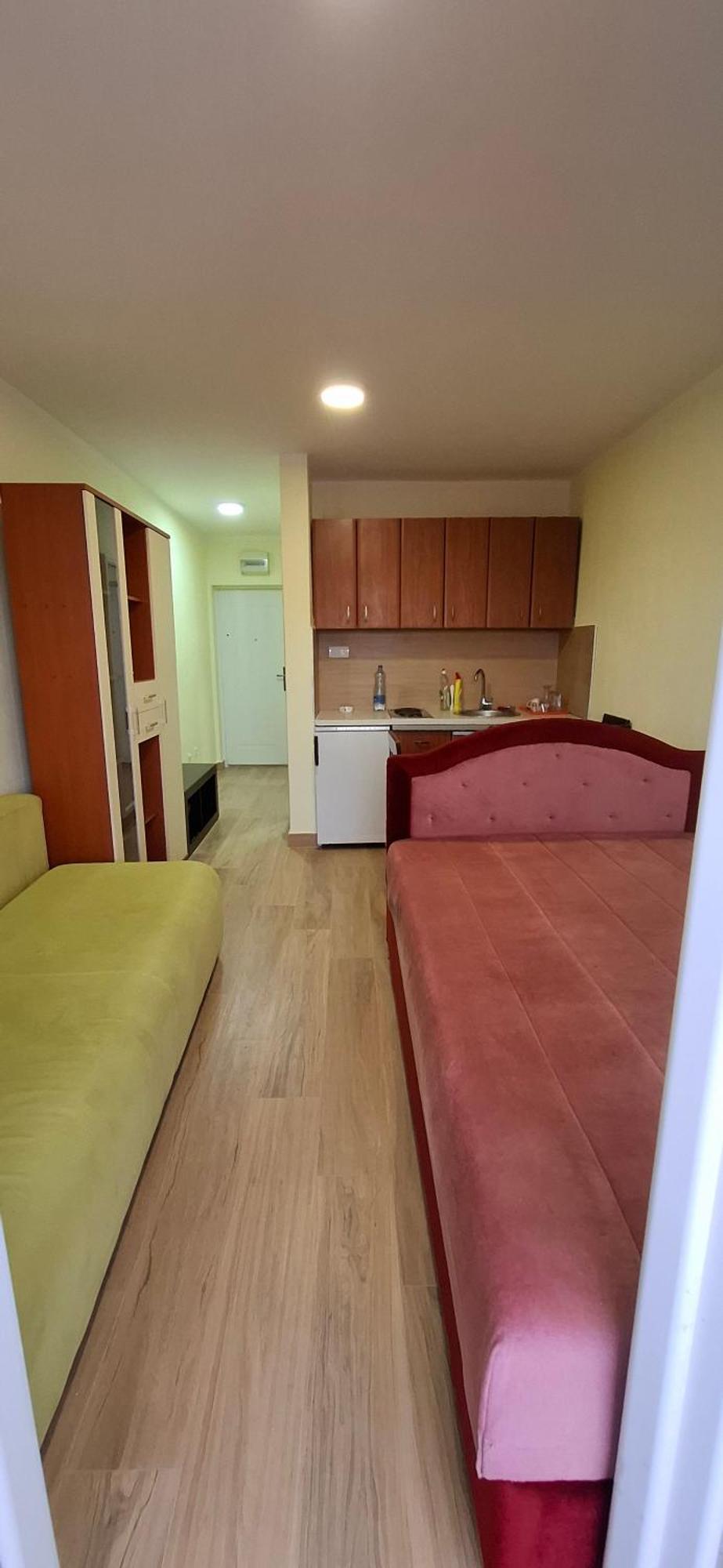 Suncani Apartman 2-Vila Amfora Budva Exterior foto